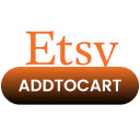 Etsy Add to carts  screen for extension Chrome web store in OffiDocs Chromium