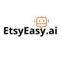 EtsyEasy.ai  screen for extension Chrome web store in OffiDocs Chromium