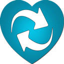 Etsy Heart Exchanger  screen for extension Chrome web store in OffiDocs Chromium