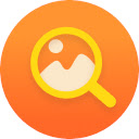 Etsy Image Search  screen for extension Chrome web store in OffiDocs Chromium