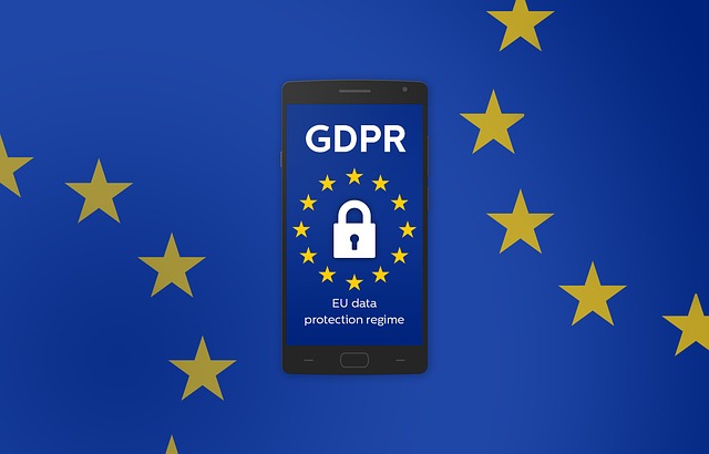 Free download eu gdpr data regulation free picture to be edited with GIMP free online image editor