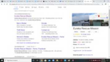 Free download EUREKA RESCUE MISSION free photo or picture to be edited with GIMP online image editor