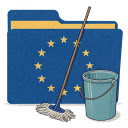 EurLex Usability  screen for extension Chrome web store in OffiDocs Chromium