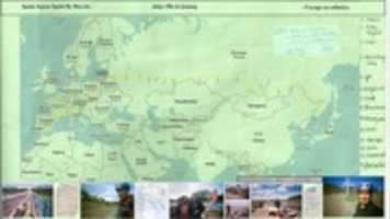 Free download Euro Asia Points And Names Cities. free photo or picture to be edited with GIMP online image editor