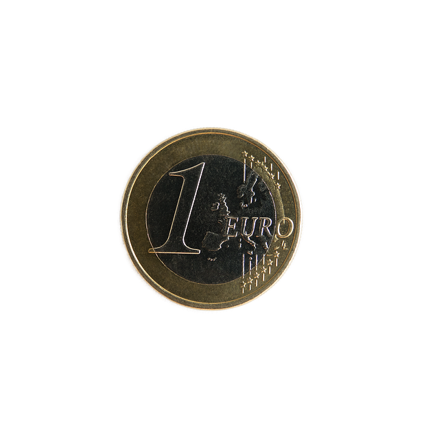 Free download Euro Coin € Loose -  free illustration to be edited with GIMP free online image editor