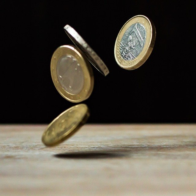 دانلود رایگان یورو پاییز پول آینده اروپا تصویر رایگان برای ویرایش با ویرایشگر تصویر آنلاین رایگان GIMP