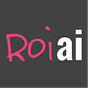 EU ROI AI  screen for extension Chrome web store in OffiDocs Chromium