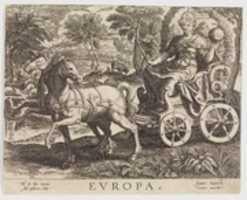 Free download Europa from The Four Continents free photo or picture to be edited with GIMP online image editor