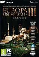 Free download Europa Universalis III Complete free photo or picture to be edited with GIMP online image editor