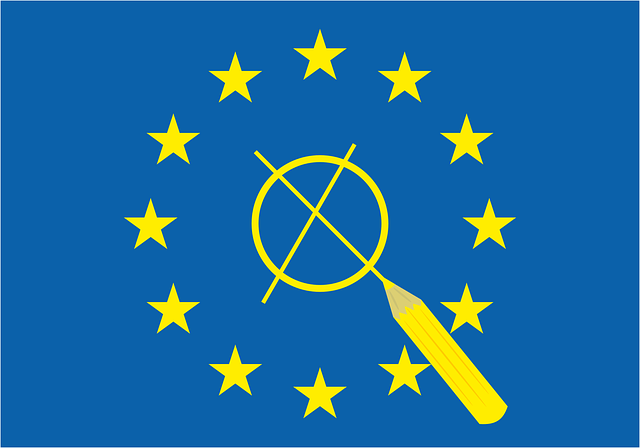 Free download European Elections Europe Choice - Free vector graphic on Pixabay free illustration to be edited with GIMP free online image editor