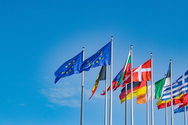 دانلود رایگان اتحادیه اروپا تصویر پارلمان اروپا رایگان برای ویرایش با ویرایشگر تصویر آنلاین رایگان GIMP