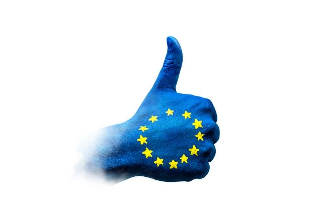 Free download Europe Eu Democracy -  free illustration to be edited with GIMP free online image editor