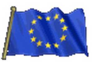 Free download Europeflag free photo or picture to be edited with GIMP online image editor