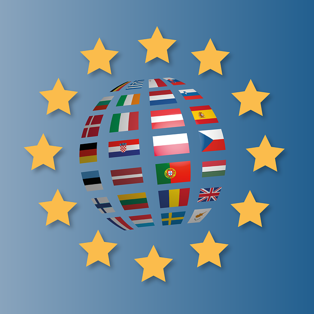 Free download Europe Flags States Of America - Free vector graphic on Pixabay free illustration to be edited with GIMP free online image editor