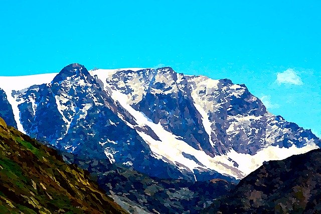 Téléchargement gratuit Europe Italie Alpes Val illustration gratuite à éditer avec l'éditeur d'images en ligne GIMP