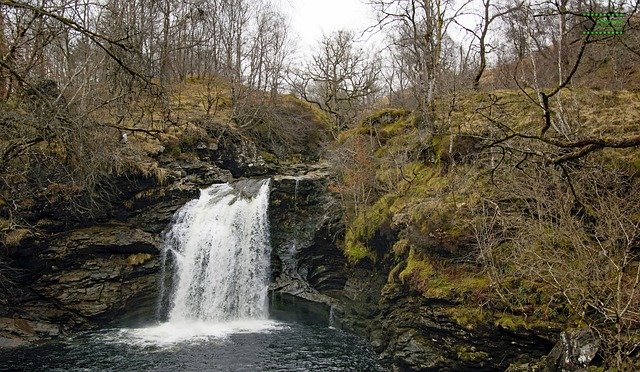 Libreng download Europe Scotland Landscape - libreng larawan o larawan na ie-edit gamit ang GIMP online na editor ng imahe