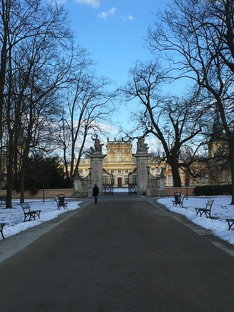 Bezpłatne pobieranie Europe Winter Travel - bezpłatne zdjęcie lub obraz do edycji za pomocą internetowego edytora obrazów GIMP