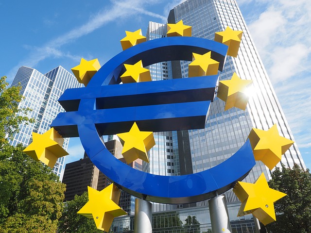 Free download euro sculpture euro sign artwork free picture to be edited with GIMP free online image editor