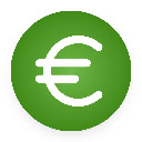 Euro to USD Conversion  screen for extension Chrome web store in OffiDocs Chromium