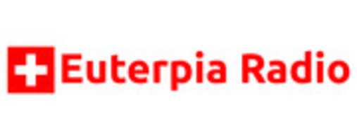 Free download Euterpia Radio Logos free photo or picture to be edited with GIMP online image editor