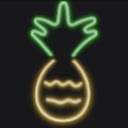 Eval Pineapple  screen for extension Chrome web store in OffiDocs Chromium