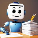 Evaluation Answer Assistant  screen for extension Chrome web store in OffiDocs Chromium