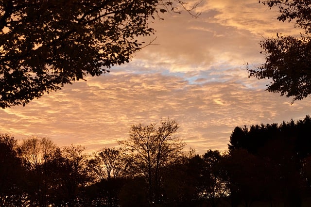 Free download eve heaven nature evening sky free picture to be edited with GIMP free online image editor