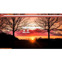 Evening Stroll  screen for extension Chrome web store in OffiDocs Chromium