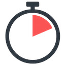 Event Timer  screen for extension Chrome web store in OffiDocs Chromium