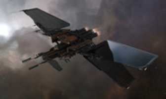 Free download Eve Online - Slasher Ship free photo or picture to be edited with GIMP online image editor