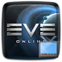 EVE Online Streams  screen for extension Chrome web store in OffiDocs Chromium