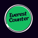 Everest Base Camp Word Counter  screen for extension Chrome web store in OffiDocs Chromium