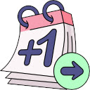 Every Action Today Shapes Tomorrow  screen for extension Chrome web store in OffiDocs Chromium