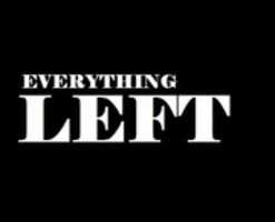 Free download EveryThingLeftLogo free photo or picture to be edited with GIMP online image editor