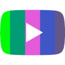 EveryTube  screen for extension Chrome web store in OffiDocs Chromium