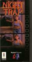 Free download Every Version of Night Trap free photo or picture to be edited with GIMP online image editor