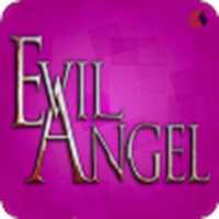 Free download Evil Angel free photo or picture to be edited with GIMP online image editor
