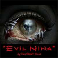 Free download Evil Nina free photo or picture to be edited with GIMP online image editor