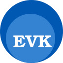 EVK Shareholders  screen for extension Chrome web store in OffiDocs Chromium
