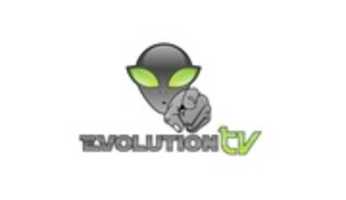 Free download Evolution TV Image free photo or picture to be edited with GIMP online image editor