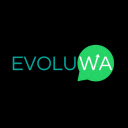 Evoluwa  screen for extension Chrome web store in OffiDocs Chromium