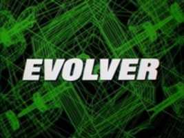 Free download Evolver free photo or picture to be edited with GIMP online image editor
