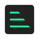 EVOLV | New Tab for Marketers  screen for extension Chrome web store in OffiDocs Chromium