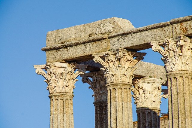 ດາວ​ໂຫຼດ​ຟຣີ Evora Portugal Ruin - ຮູບ​ພາບ​ຟຣີ​ຫຼື​ຮູບ​ພາບ​ທີ່​ຈະ​ໄດ້​ຮັບ​ການ​ແກ້​ໄຂ​ກັບ GIMP ອອນ​ໄລ​ນ​໌​ບັນ​ນາ​ທິ​ການ​ຮູບ​ພາບ​