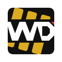 EWD Grid  screen for extension Chrome web store in OffiDocs Chromium