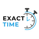 Exact time  screen for extension Chrome web store in OffiDocs Chromium
