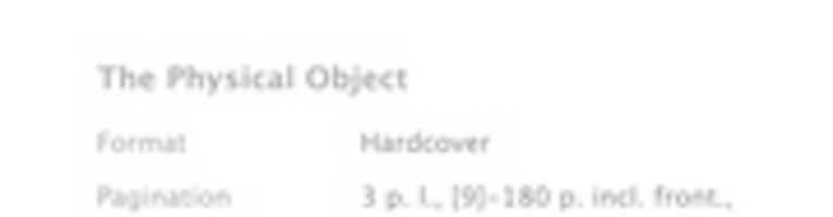 Free download Example of unnumbered pages using brackets. free photo or picture to be edited with GIMP online image editor