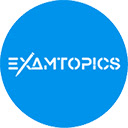 Exam Topics Helper  screen for extension Chrome web store in OffiDocs Chromium