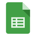 Excel to Google Sheets  screen for extension Chrome web store in OffiDocs Chromium