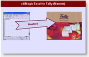 Free download excel-to-tally-import-masters free photo or picture to be edited with GIMP online image editor